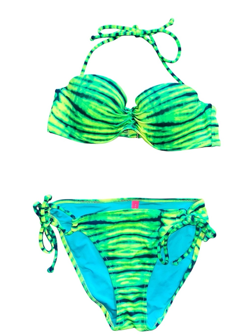 Victoria’s Secret Bikini Set!